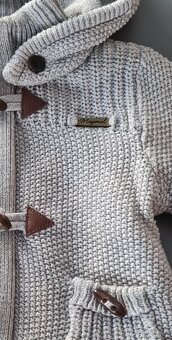 Mayoral prechodny kabatik - 3