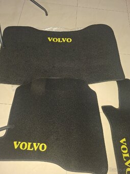 Koberčyk TIR VOLVO - 3