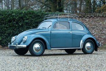 Volkswagen Beetle - 3