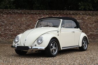 Volkswagen Beetle - 3