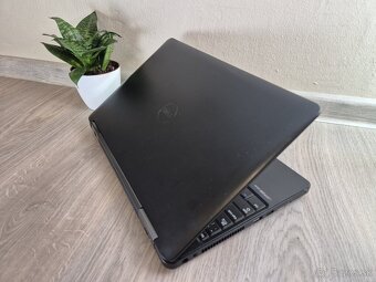 ▼Dell Latitude E5540 - 15,6" / i5-4200U / 6GB / SSD / ZÁR▼ - 3