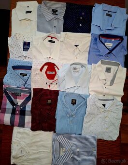 Predám pánske tričká - 3