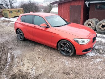 BMW 118d - 3