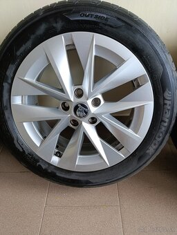 5x112 R17 - 3