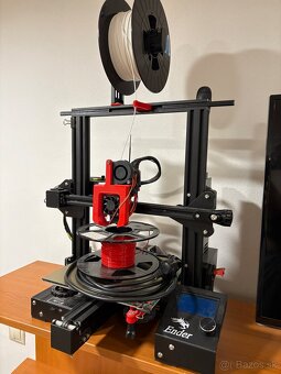 Predam Creality Ender 3 Pro BIGTREETECH SKR Mini E3 V3.0 - 3