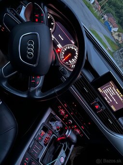 Audi A6 3.0tdi - 3