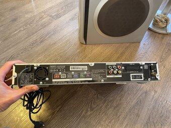 Domace kino SONY DAV-DZ500F 1000W - 3