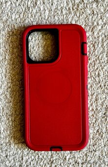 Obal kryt iphone 14 pro max - 3