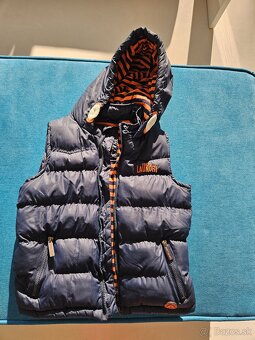 Predám chlapčenské oblečenie - 3