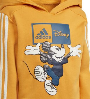 Adidas Performance x Mickey 2-dielny set, veľ 134-140 - 3