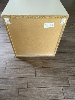 Úložný systém IKEA - 3
