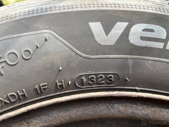 Letne pneumatiky Hankook - 3