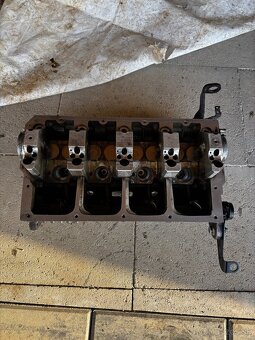 Hlava valcov 2.0 TDi BMP - 3