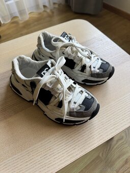 Detské tenisky D&G - 3