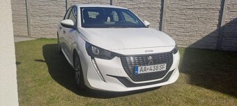 Peugeot 208 Pure Tech - 3