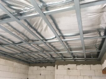 Hodinový manžel, remeselné práce - 3