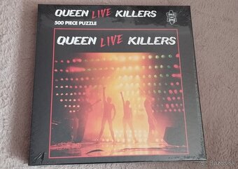 Zberatelské hudobné puzzle - 3