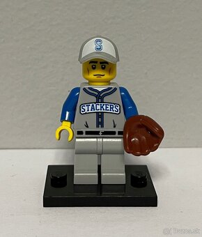 Lego Minifigures - 3