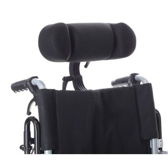 Opierka hlavy na invalidný vozík - 3
