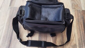 Predám kameru Sharp - 3