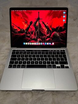 MacBook M1 Pro - 3