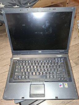 Predam Notebooky Na Diely - 3