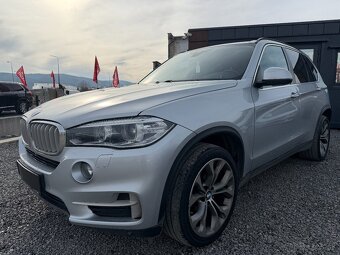 BMW X5 xDrive40d A/T - 3
