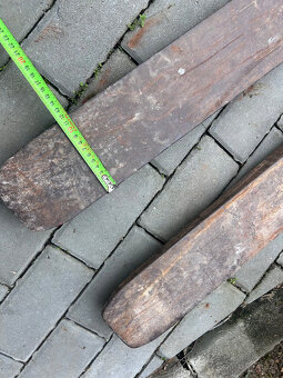 Vidlice na vysokozdvižný vozík - 3