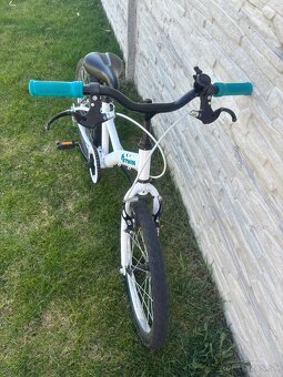 Detský bicykel B’TWIN - 3