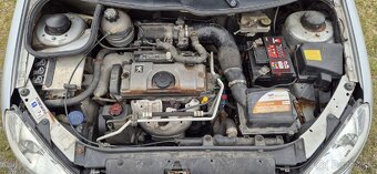 Peugeot 206 SW 1.1 - 3