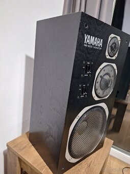 YAMAHA NS-1000M reproduktory - 3