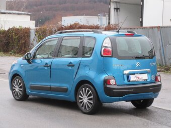 Citroën C3 Picasso 1.6 HDi - 3