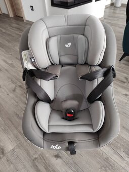 Autosedačka Joie spin 360 - 3