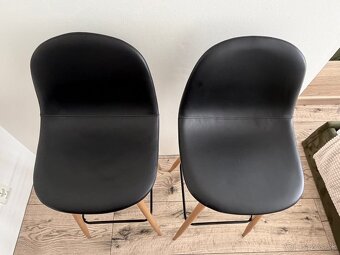 Barové stoličky - 3