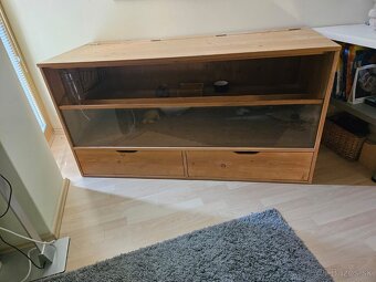 Klietka pre hlodavce - 3