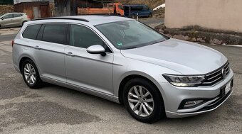 Volkswagen Passat Variant 2.0 TDI - 3