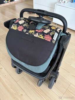 Easywalker Jackey - detsky kociar - 3