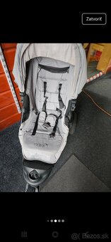 Kociar Baby jogger city elite - 3