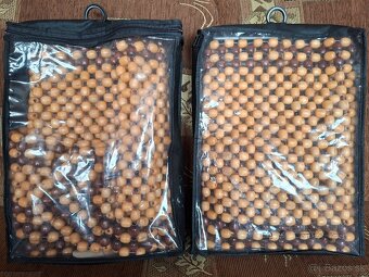 Drevené autopoťahy - 3