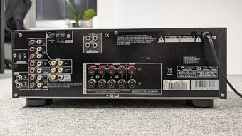 Predám Pioneer VSX-416-K AV receiver - 3