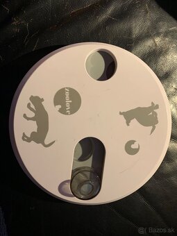 Interaktívna hra pre psa - 3