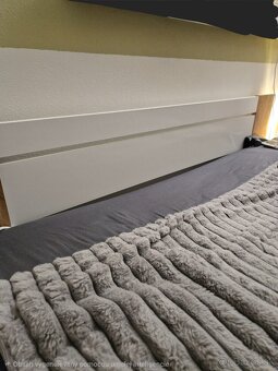 Posteľ 160x200cm - 3