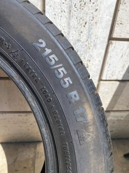 Predám pneumatiky - 3