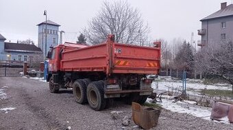 TATRA 815 6X6 - 3