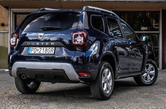 Dacia Duster 1.5 Blue dCi 85Kw 4x4 - 3