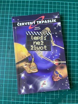 Cerveny trpaslik - 3