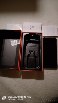 Predám OUKITEL WP23 plus nový - 3