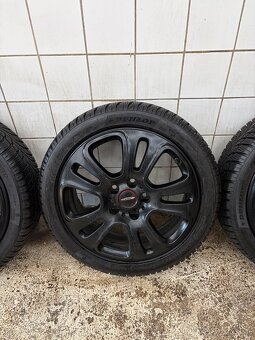 5x112mm R17 Mini Cooper - 3