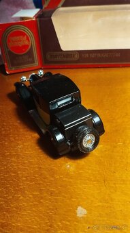 Matchbox od yesteryear Y24,Bugatti T44 - 3