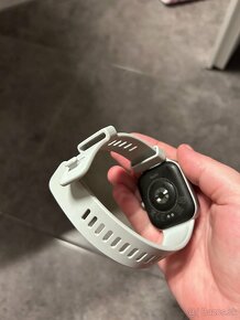 Xiaomi Redmi Watch 4 Silver Gray - 3